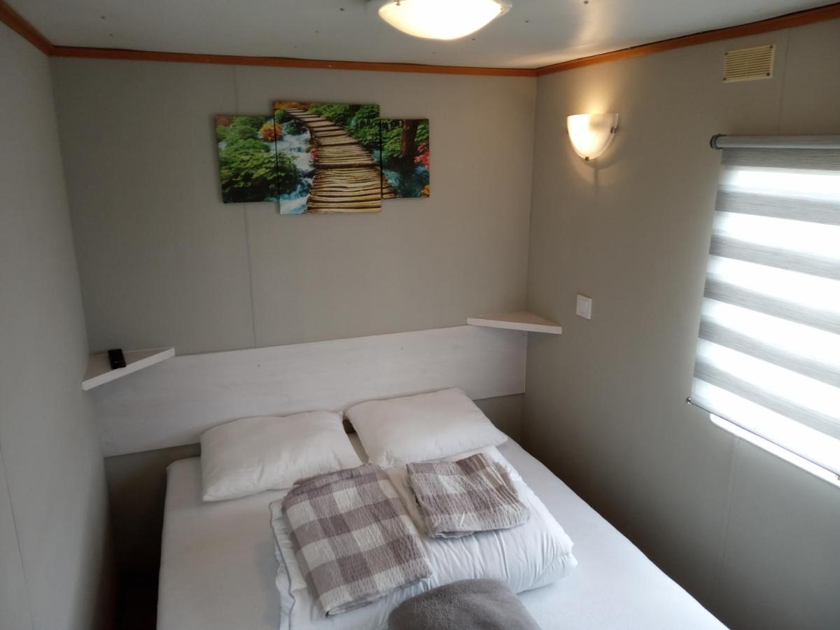 Chillout Otel Smołdzino Dış mekan fotoğraf