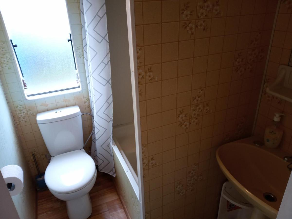 Chillout Otel Smołdzino Dış mekan fotoğraf