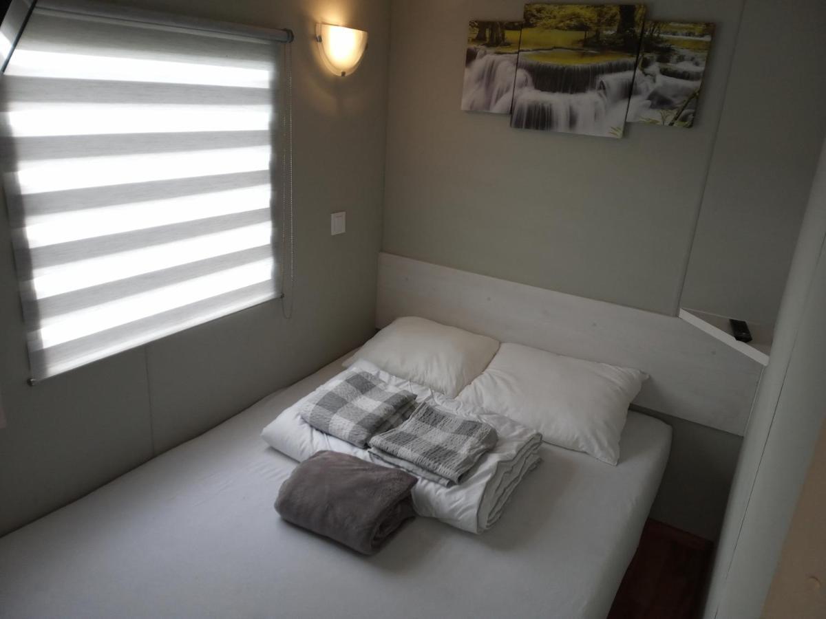 Chillout Otel Smołdzino Dış mekan fotoğraf