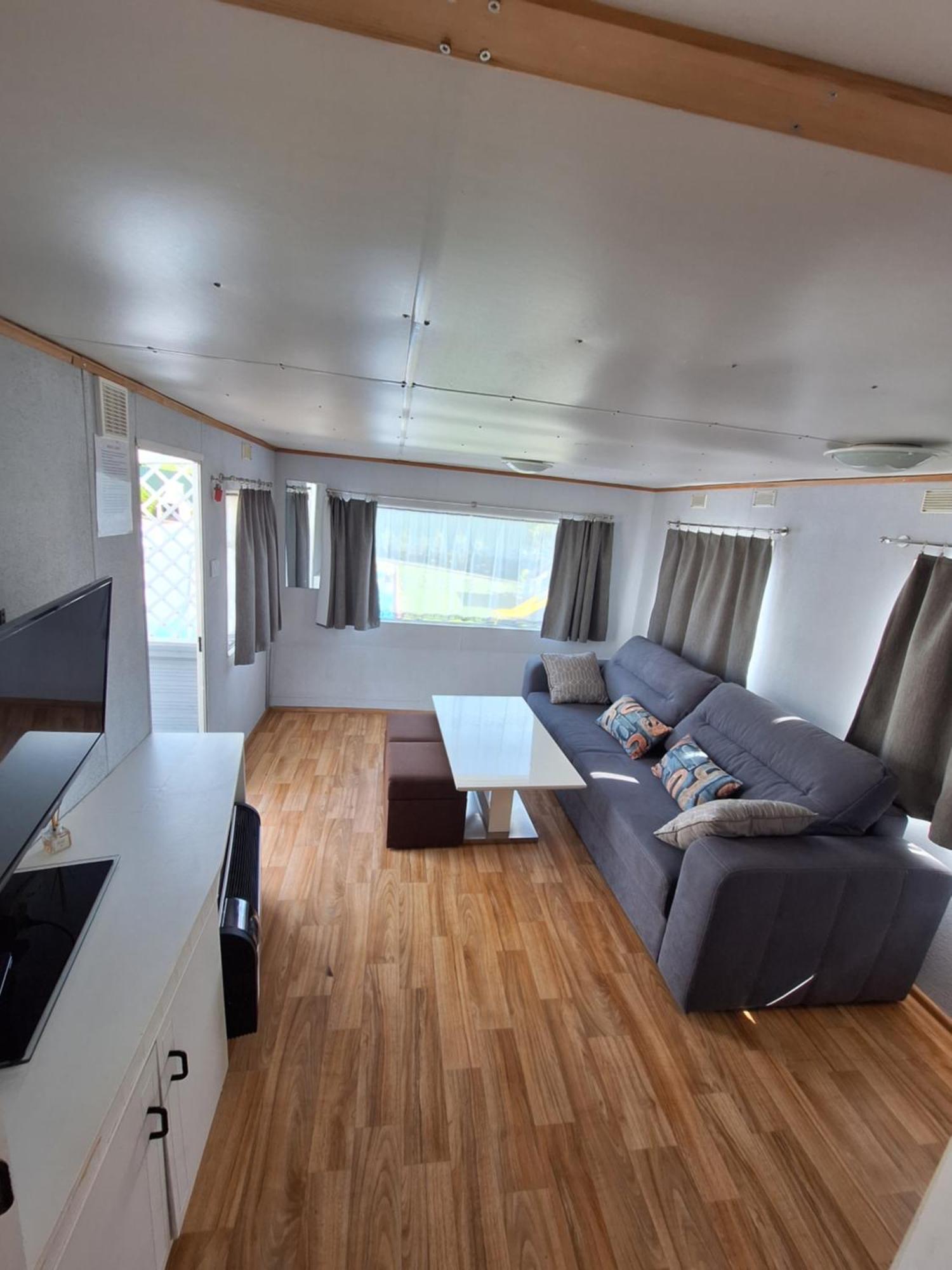 Chillout Otel Smołdzino Dış mekan fotoğraf