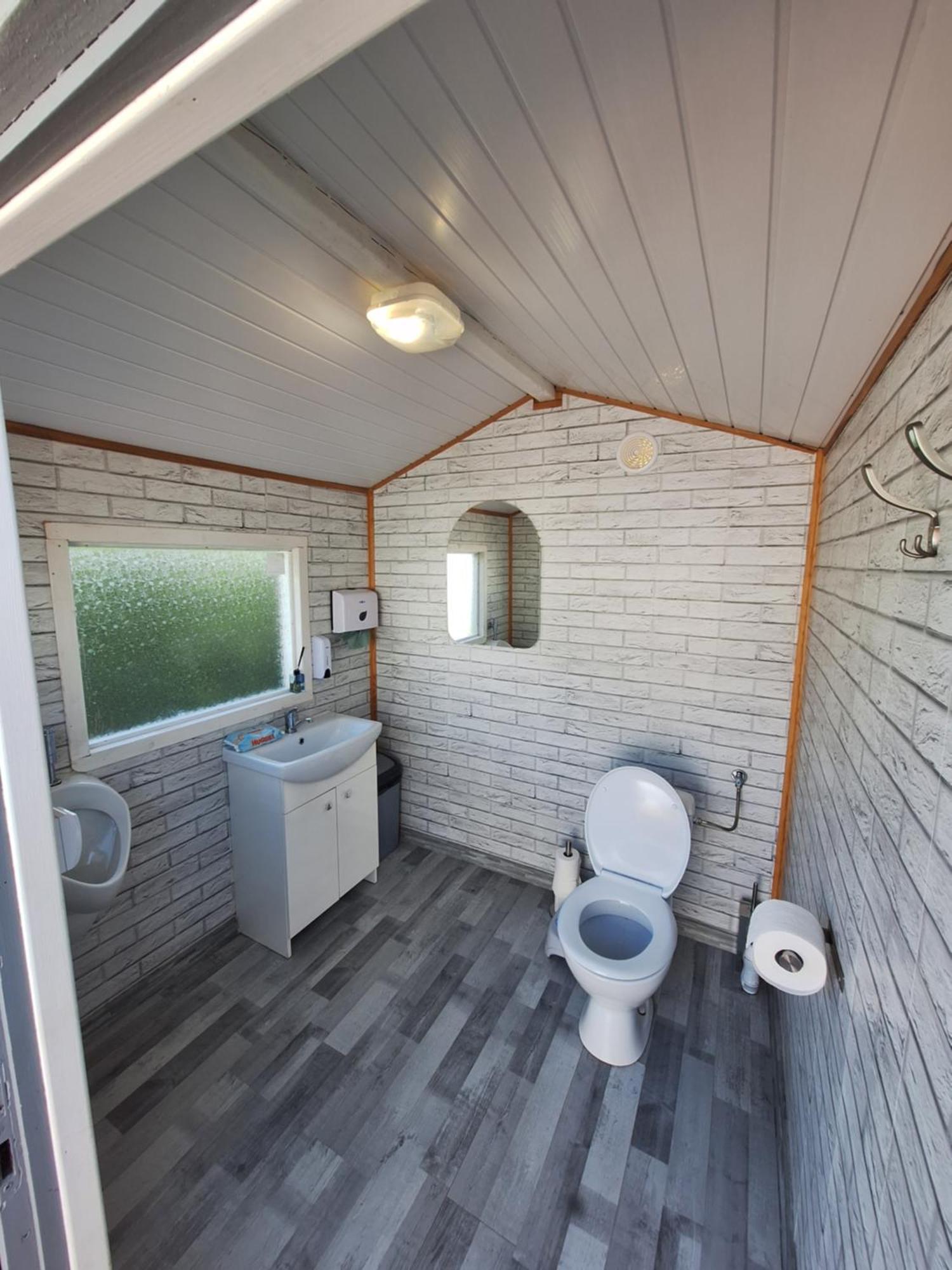 Chillout Otel Smołdzino Dış mekan fotoğraf