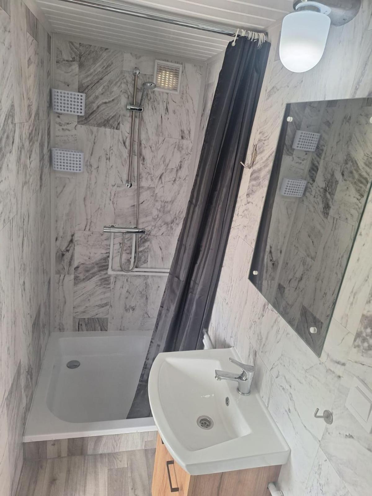 Chillout Otel Smołdzino Dış mekan fotoğraf